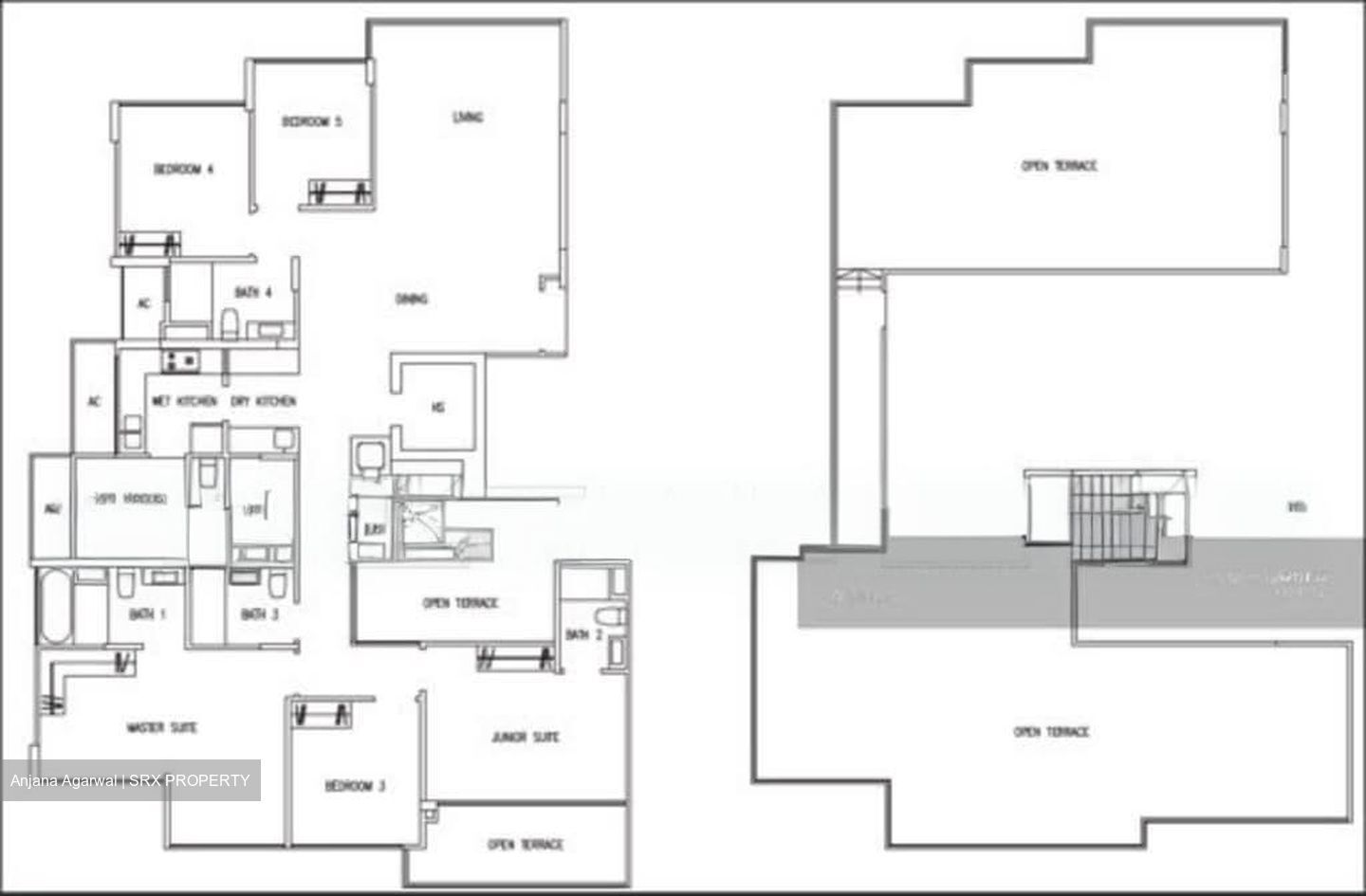 Waterview (D18), Condominium #539852021